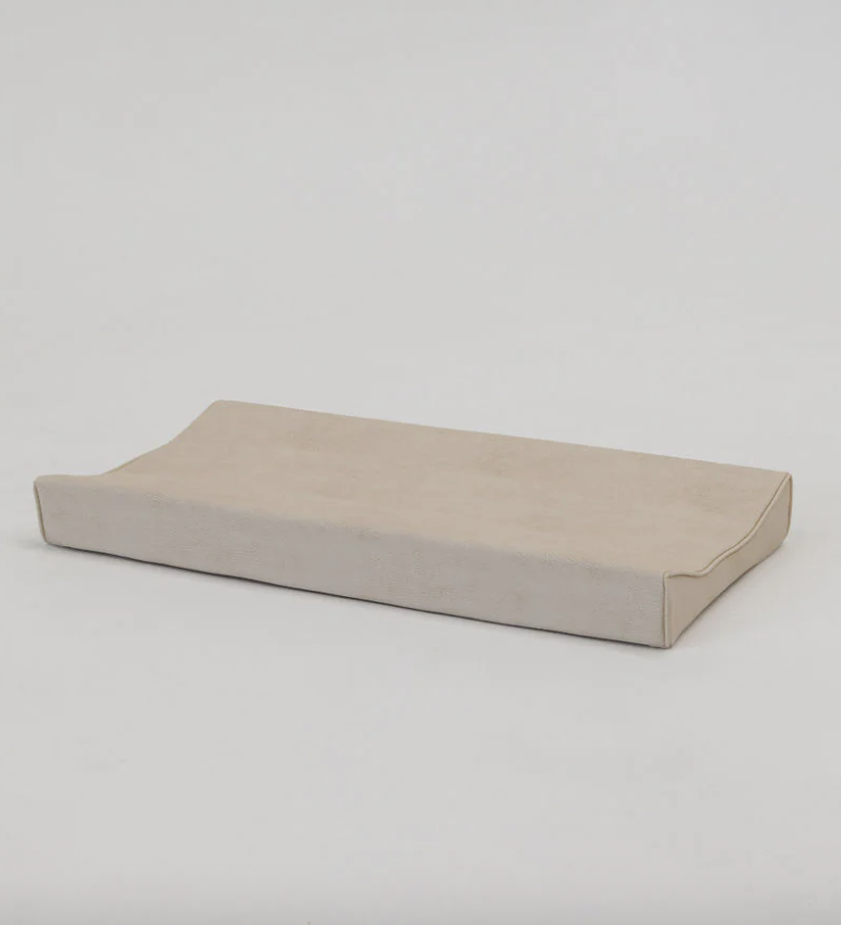 Change Mat - Ecru Narrow